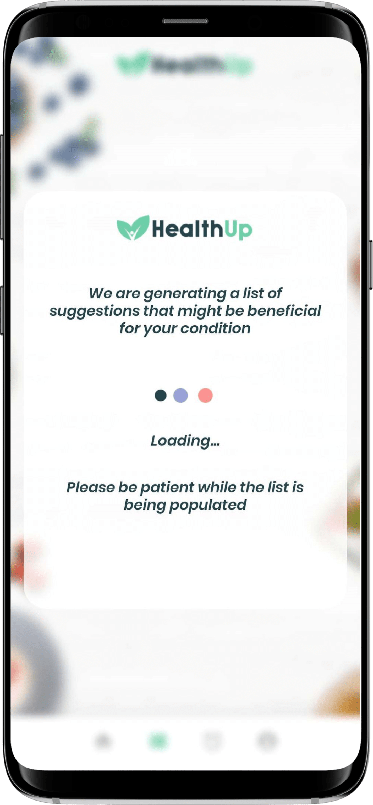 HealthUp