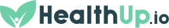 HealthUp Logo